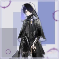 Assassin Scaramouche