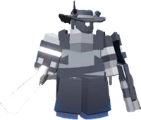 Potential Bandit CTD