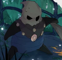 Cloth Hollow Knight