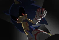 Sonic EXE