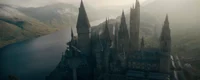 Hogwarts A New Era 1