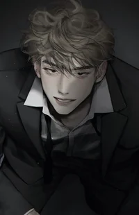 Aaron