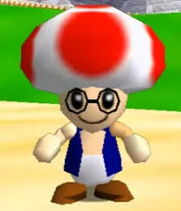 frankie the toad kid