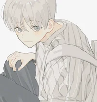 Younger brother Venn