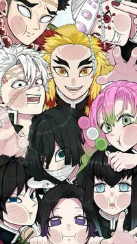 Demon slayer