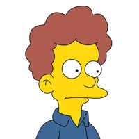 Rod Flanders