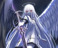 Arch Seraphim Estina