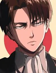 Levi Ackerman 