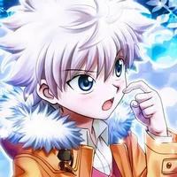 Killua zoldyck