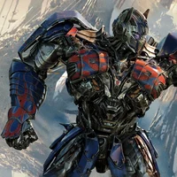Optimus Prime