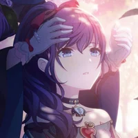 Mafuyu Asahina