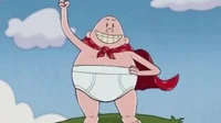 Captain Underpants