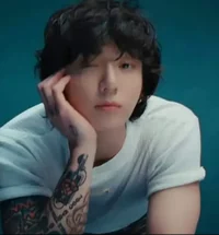Jeon Jungkook kookv
