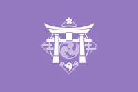 modern Inazuma