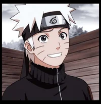 Naruto Uzumaki