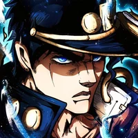 Jotaro Kujo