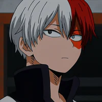 Shoto Todoroki