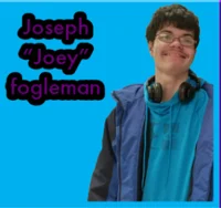 Joseph Fogleman