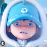 Boboiboy ice