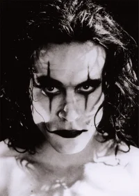 Eric draven