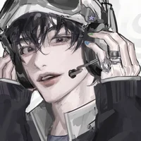 Streamer boyfriend