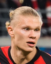 Erling Haaland 