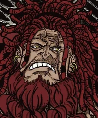 Bloodbeard
