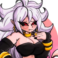 Thicc android 21