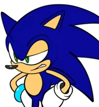 Adventure Sonic