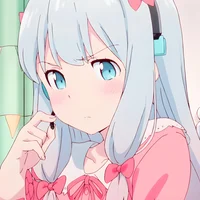 Sagiri Izumi