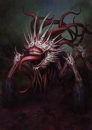 the skin devourer p2