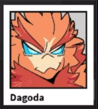 Dagoda