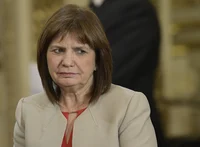 Pato Bullrich