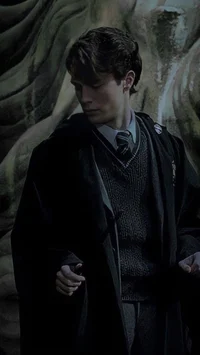 Tom Riddle