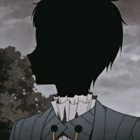 Jonh shadow 
