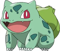 Bulbasaur