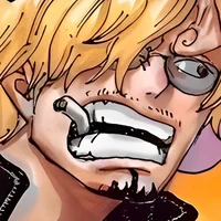 Goth Sanji 