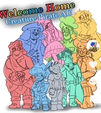 Welcome aboard party