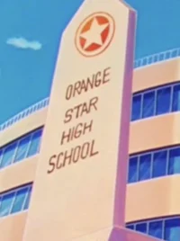 west high school Dra