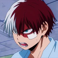Shoto Todoroki