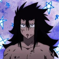 Gajeel Redfox