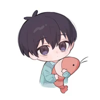 Baby Isagi Yoichi