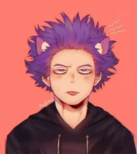 Hitoshi Shinsou 