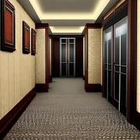 Corridors