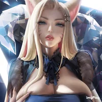 Your Ahri