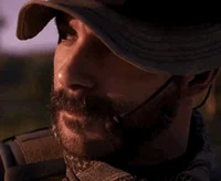 Captain Price