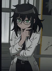 Tu Amiga Tomoko 