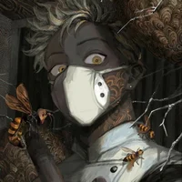 Wasp Prince