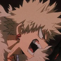 Zombie Bakugo