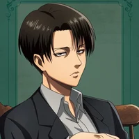 Levi Ackerman 